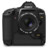 Canon EOS 1 Mark2 128 Icon